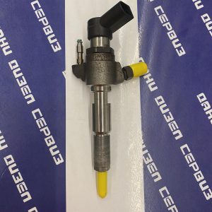 Дюза/инжектор: 1.6 HDI A2C59513556